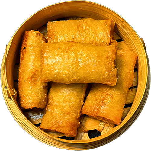Lumpia Goreng