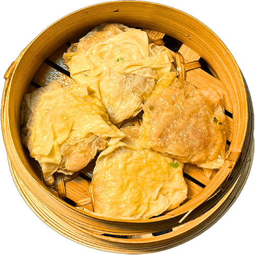 Lumpia Udang Kulit Tahu