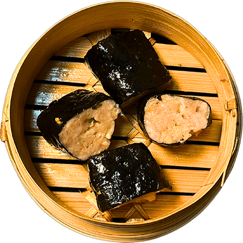 Siomay Nori